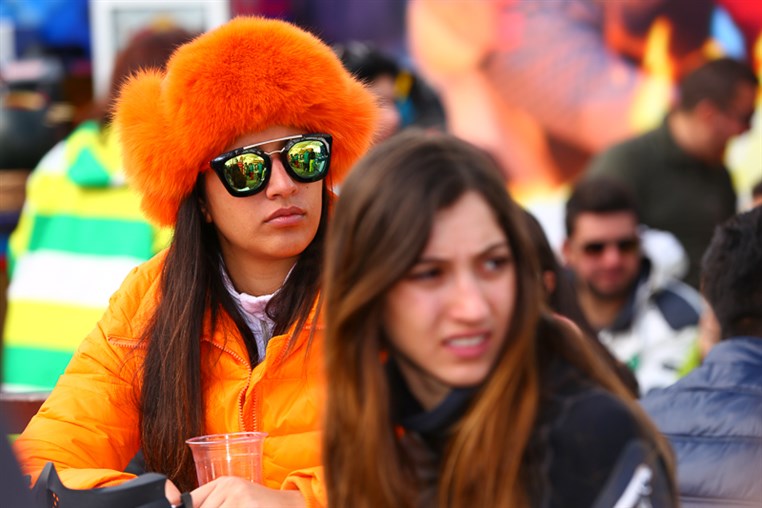 Air & Style 2015